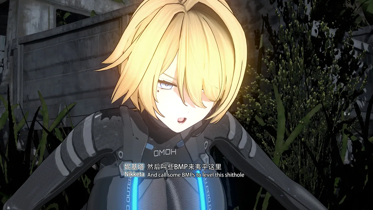 2025.4 妮基塔-虫穴危机BughazardEP1 - Image 63