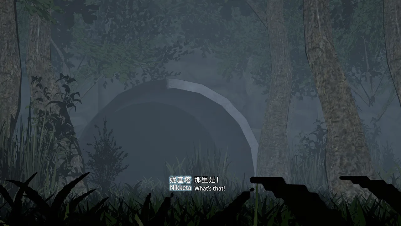 2025.4 妮基塔-虫穴危机BughazardEP1 - Image 67