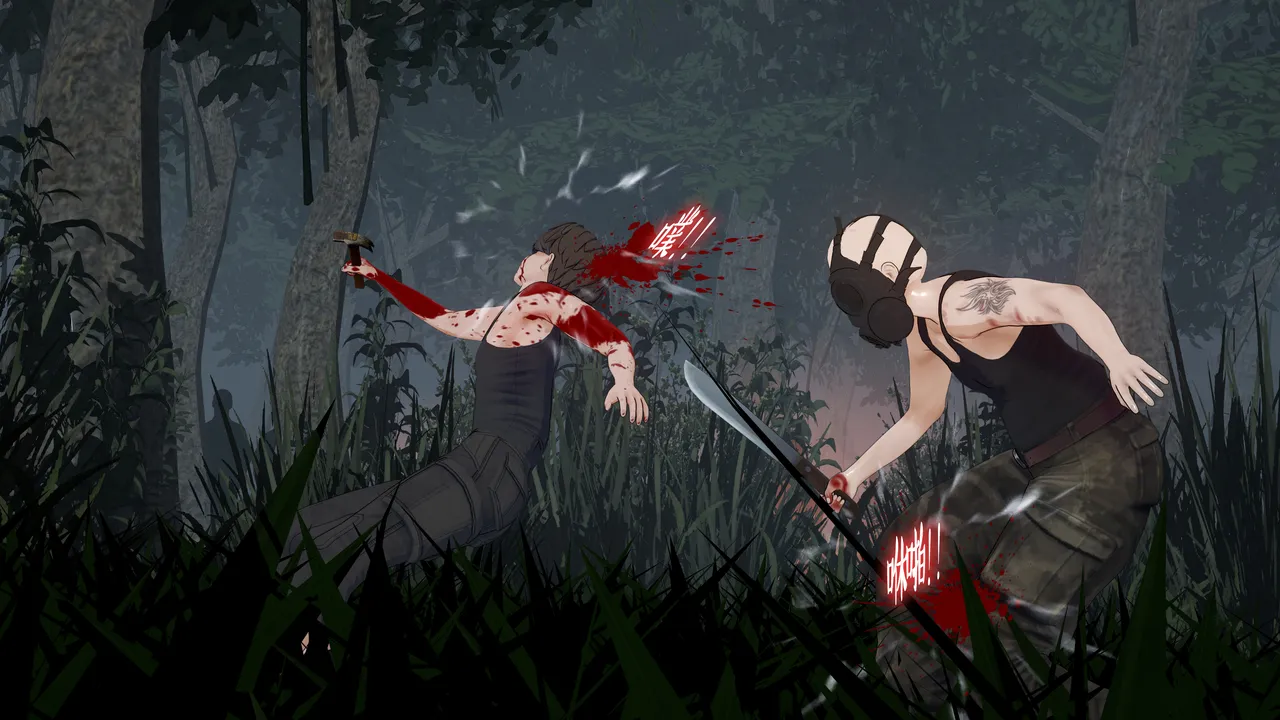 2025.4 妮基塔-虫穴危机BughazardEP1 - Image 71