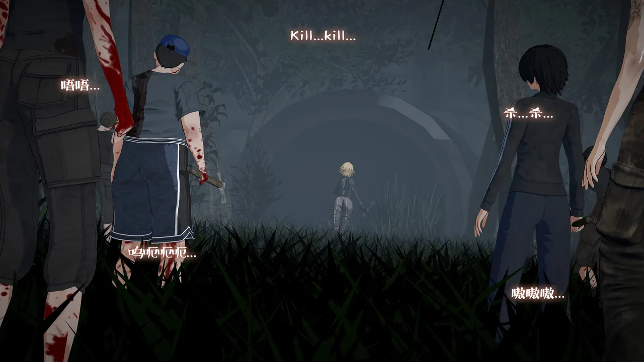 2025.4 妮基塔-虫穴危机BughazardEP1 - Image 72