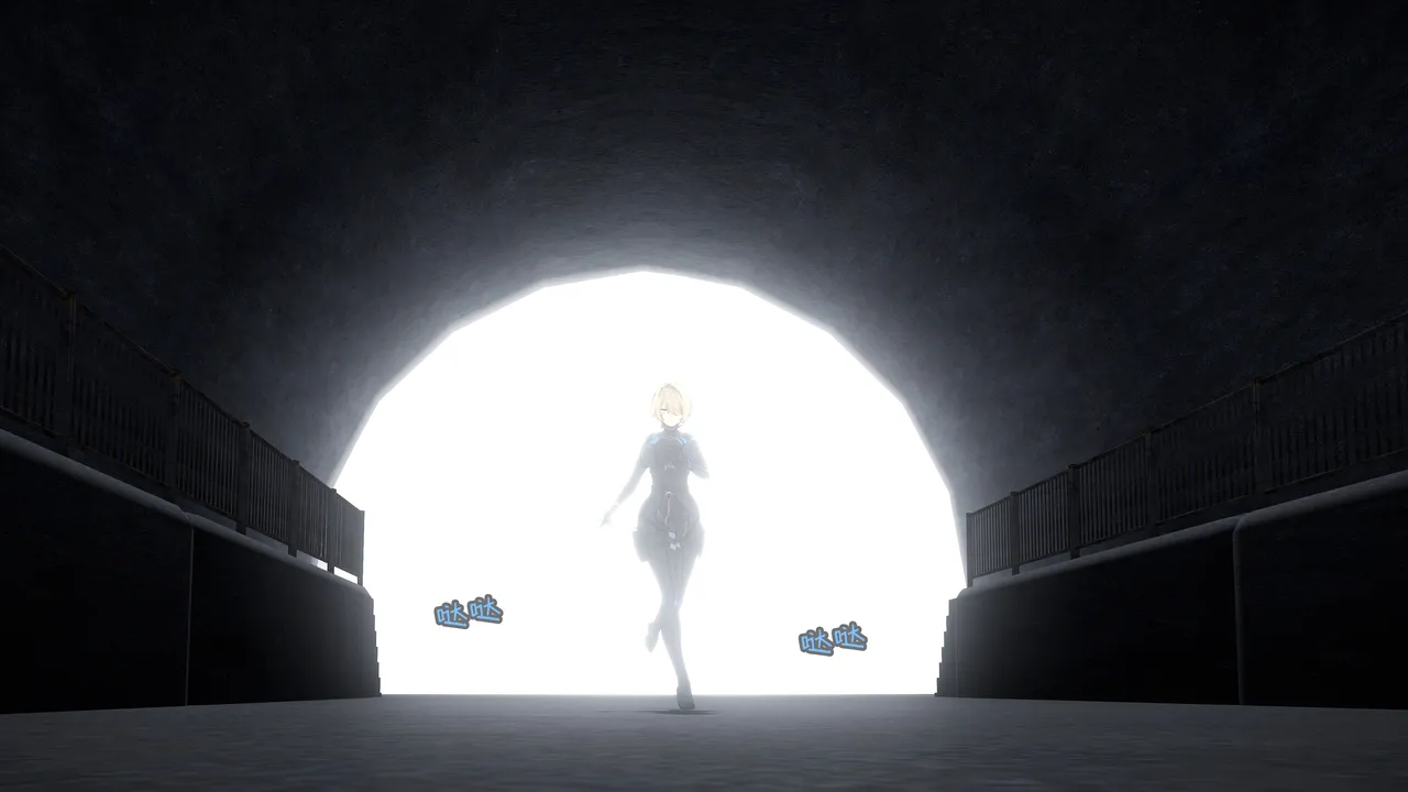 2025.4 妮基塔-虫穴危机BughazardEP1 - Image 74