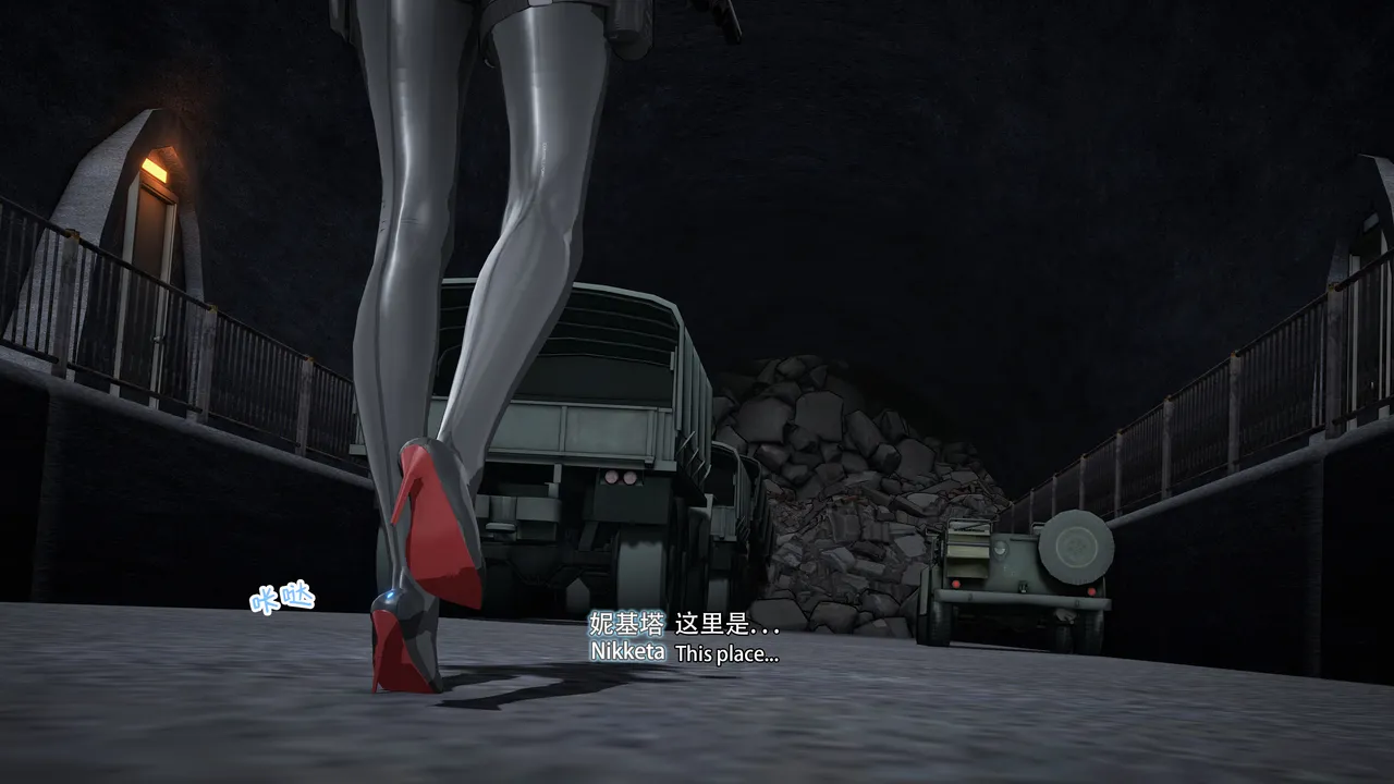 2025.4 妮基塔-虫穴危机BughazardEP1 - Image 75