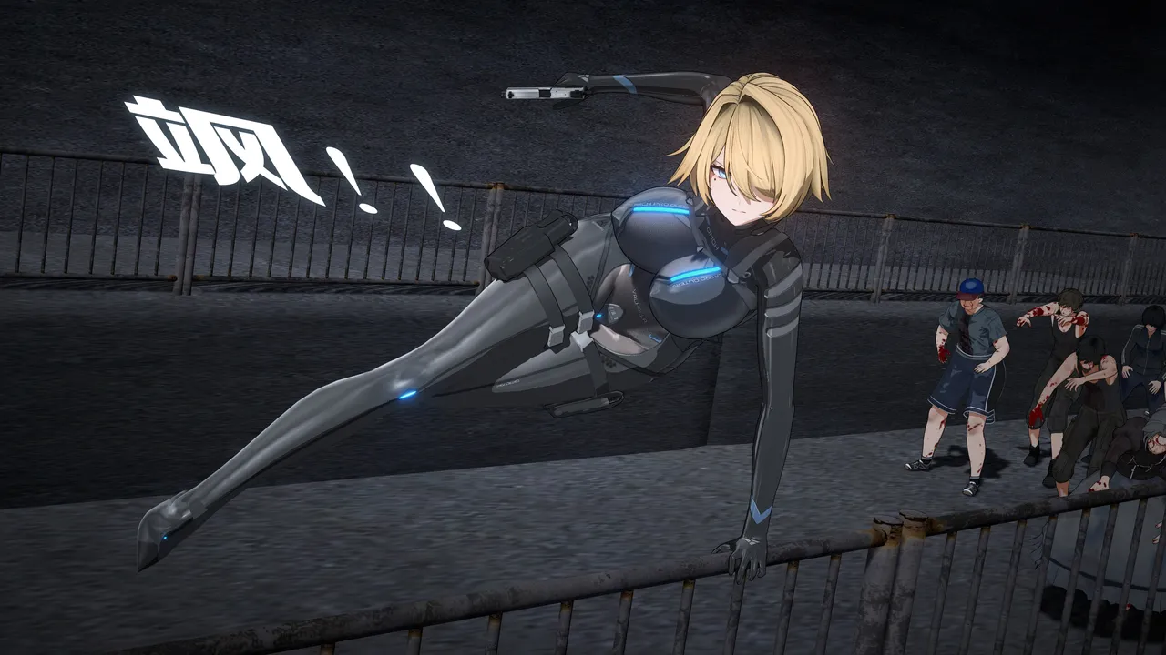 2025.4 妮基塔-虫穴危机BughazardEP1 - Image 80