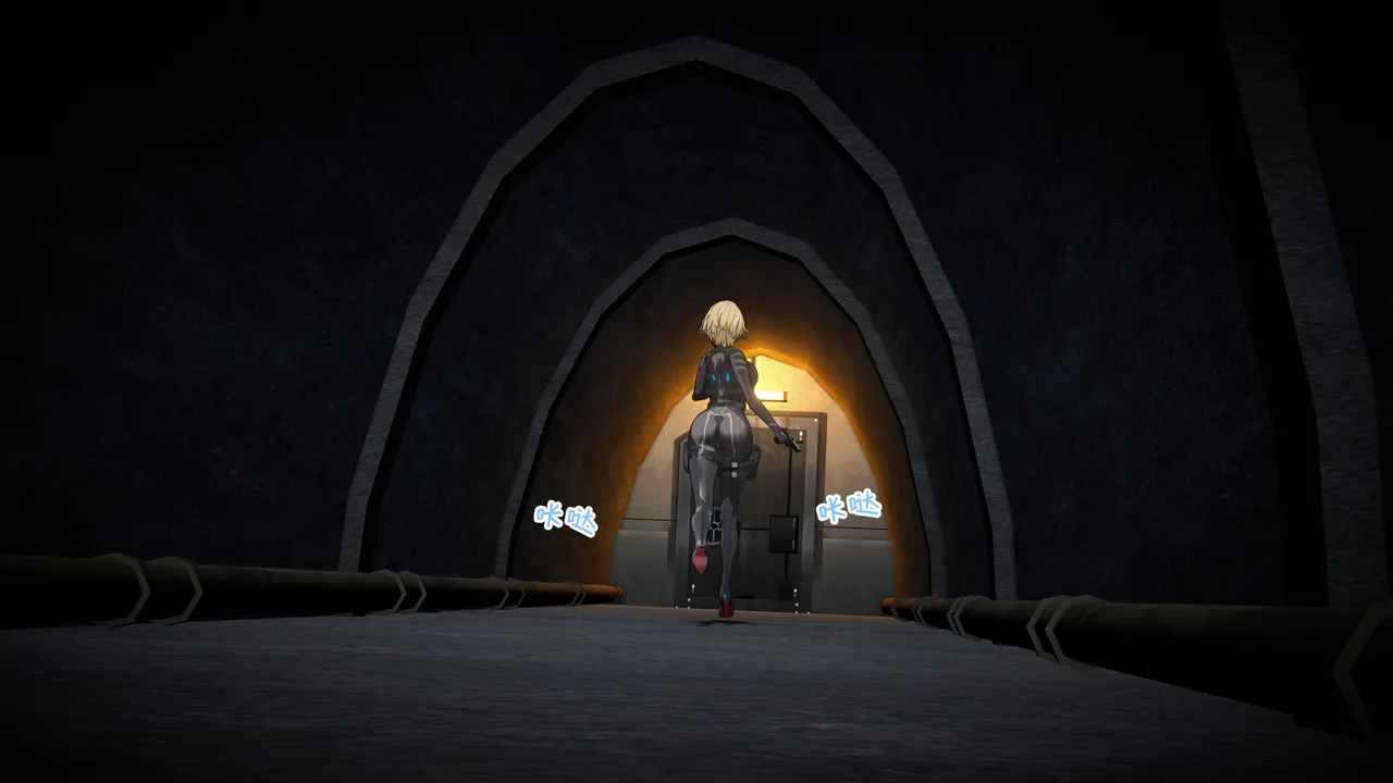 2025.4 妮基塔-虫穴危机BughazardEP1 - Image 88