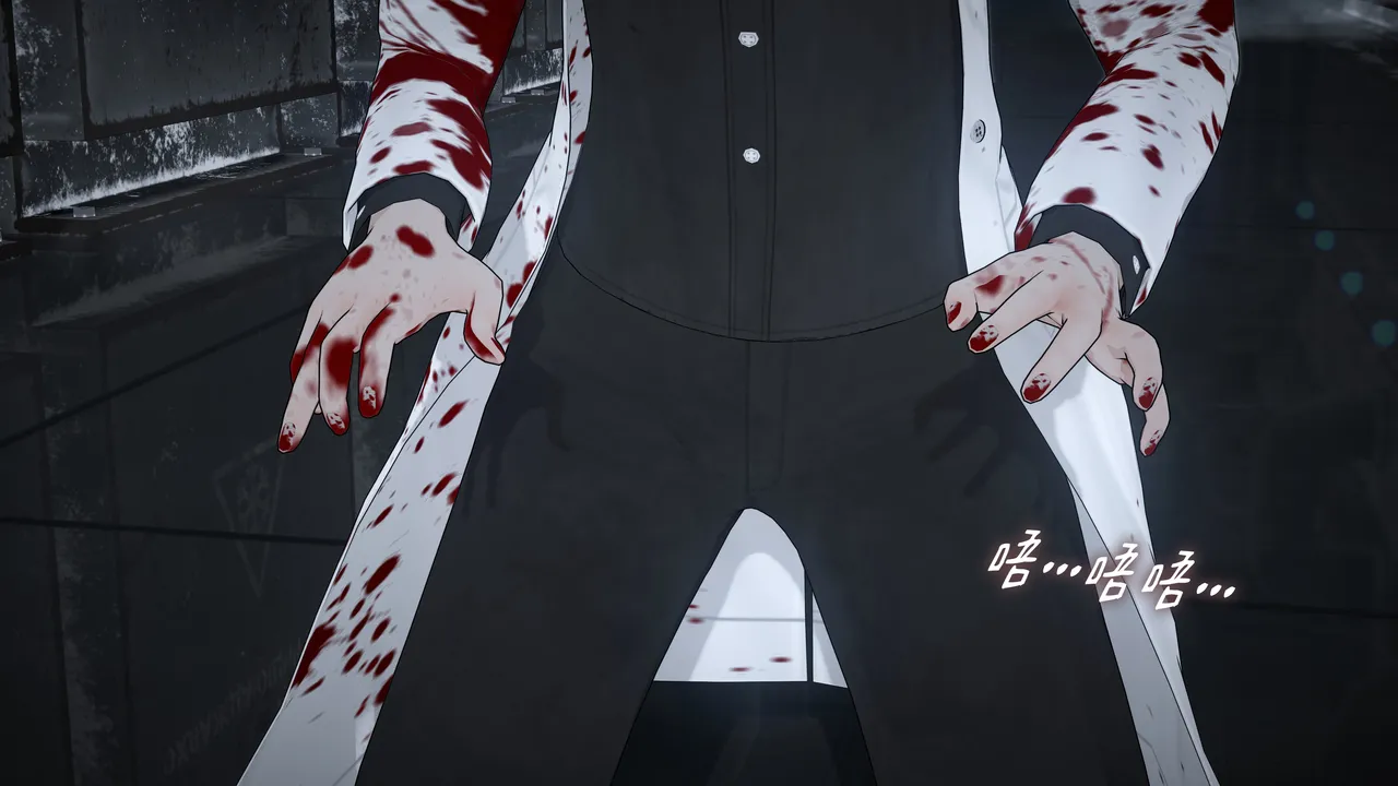 2025.4 妮基塔-虫穴危机BughazardEP1 - Image 96