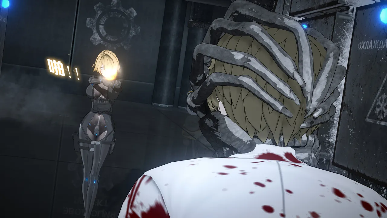 2025.4 妮基塔-虫穴危机BughazardEP1 - Image 98