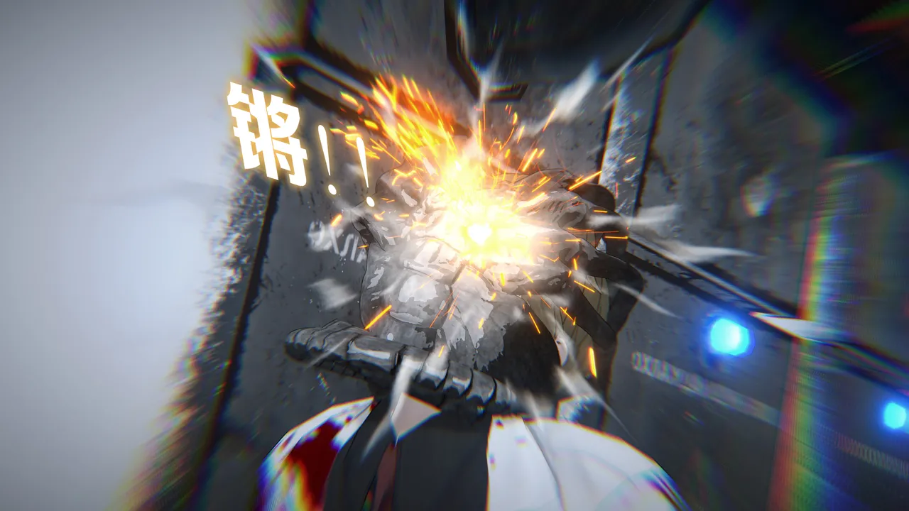 2025.4 妮基塔-虫穴危机BughazardEP1 - Image 99