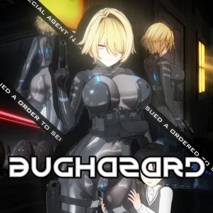 2025.4 妮基塔-虫穴危机BughazardEP1 Thumbnail