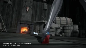 2025.4 妮基塔-虫穴危机BughazardEP1 - Page 11