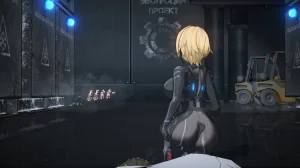 2025.4 妮基塔-虫穴危机BughazardEP1 - Page 110