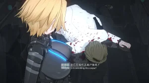 2025.4 妮基塔-虫穴危机BughazardEP1 - Page 112