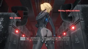 2025.4 妮基塔-虫穴危机BughazardEP1 - Page 124