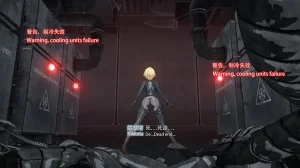 2025.4 妮基塔-虫穴危机BughazardEP1 - Page 133