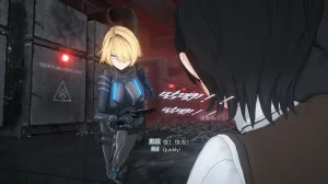 2025.4 妮基塔-虫穴危机BughazardEP1 - Page 137