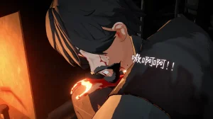 2025.4 妮基塔-虫穴危机BughazardEP1 - Page 14