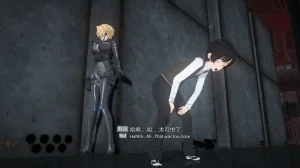 2025.4 妮基塔-虫穴危机BughazardEP1 - Page 140