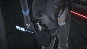 2025.4 妮基塔-虫穴危机BughazardEP1 - Page 141