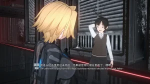 2025.4 妮基塔-虫穴危机BughazardEP1 - Page 143