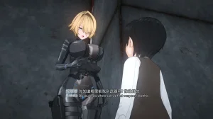 2025.4 妮基塔-虫穴危机BughazardEP1 - Page 146