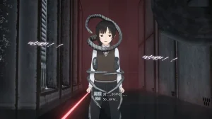 2025.4 妮基塔-虫穴危机BughazardEP1 - Page 157