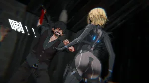 2025.4 妮基塔-虫穴危机BughazardEP1 - Page 16