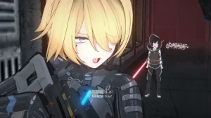 2025.4 妮基塔-虫穴危机BughazardEP1 - Page 165