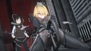 2025.4 妮基塔-虫穴危机BughazardEP1 - Page 177