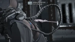 2025.4 妮基塔-虫穴危机BughazardEP1 - Page 180