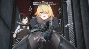 2025.4 妮基塔-虫穴危机BughazardEP1 - Page 189