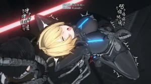 2025.4 妮基塔-虫穴危机BughazardEP1 - Page 191