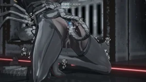 2025.4 妮基塔-虫穴危机BughazardEP1 - Page 194