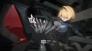 2025.4 妮基塔-虫穴危机BughazardEP1 - Page 20