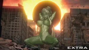 2025.4 妮基塔-虫穴危机BughazardEP1 - Page 199