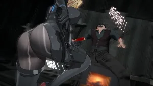 2025.4 妮基塔-虫穴危机BughazardEP1 - Page 21