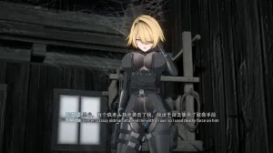 2025.4 妮基塔-虫穴危机BughazardEP1 - Page 27