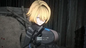 2025.4 妮基塔-虫穴危机BughazardEP1 - Page 30