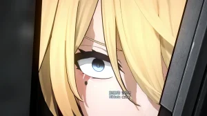 2025.4 妮基塔-虫穴危机BughazardEP1 - Page 32