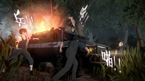 2025.4 妮基塔-虫穴危机BughazardEP1 - Page 33