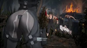 2025.4 妮基塔-虫穴危机BughazardEP1 - Page 37