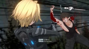 2025.4 妮基塔-虫穴危机BughazardEP1 - Page 40