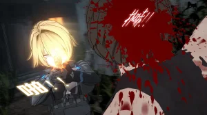 2025.4 妮基塔-虫穴危机BughazardEP1 - Page 41