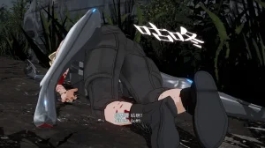 2025.4 妮基塔-虫穴危机BughazardEP1 - Page 43