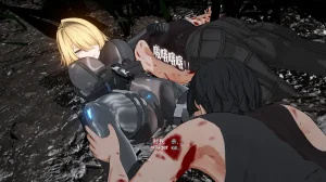 2025.4 妮基塔-虫穴危机BughazardEP1 - Page 53