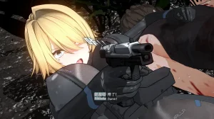 2025.4 妮基塔-虫穴危机BughazardEP1 - Page 54