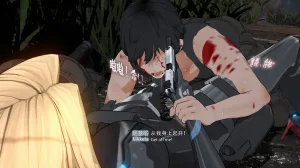 2025.4 妮基塔-虫穴危机BughazardEP1 - Page 55