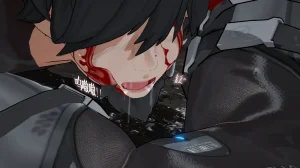 2025.4 妮基塔-虫穴危机BughazardEP1 - Page 56