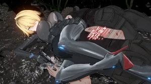 2025.4 妮基塔-虫穴危机BughazardEP1 - Page 59