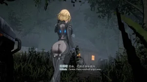 2025.4 妮基塔-虫穴危机BughazardEP1 - Page 6