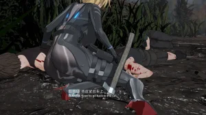 2025.4 妮基塔-虫穴危机BughazardEP1 - Page 62