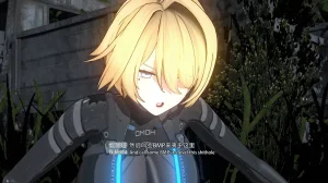 2025.4 妮基塔-虫穴危机BughazardEP1 - Page 63